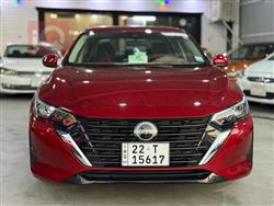 نیسان سێنترا